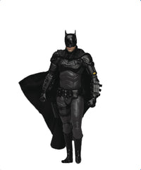 The Batman - Batman - Dynamic Action Heroes 21cm