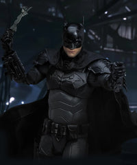The Batman - Batman - Dynamic Action Heroes 21cm