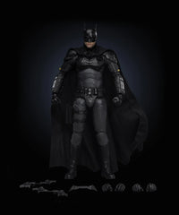 The Batman - Batman - Dynamic Action Heroes 21cm