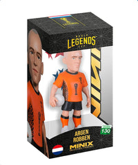 Arjen Robben (World Legends Cup - Olanda)