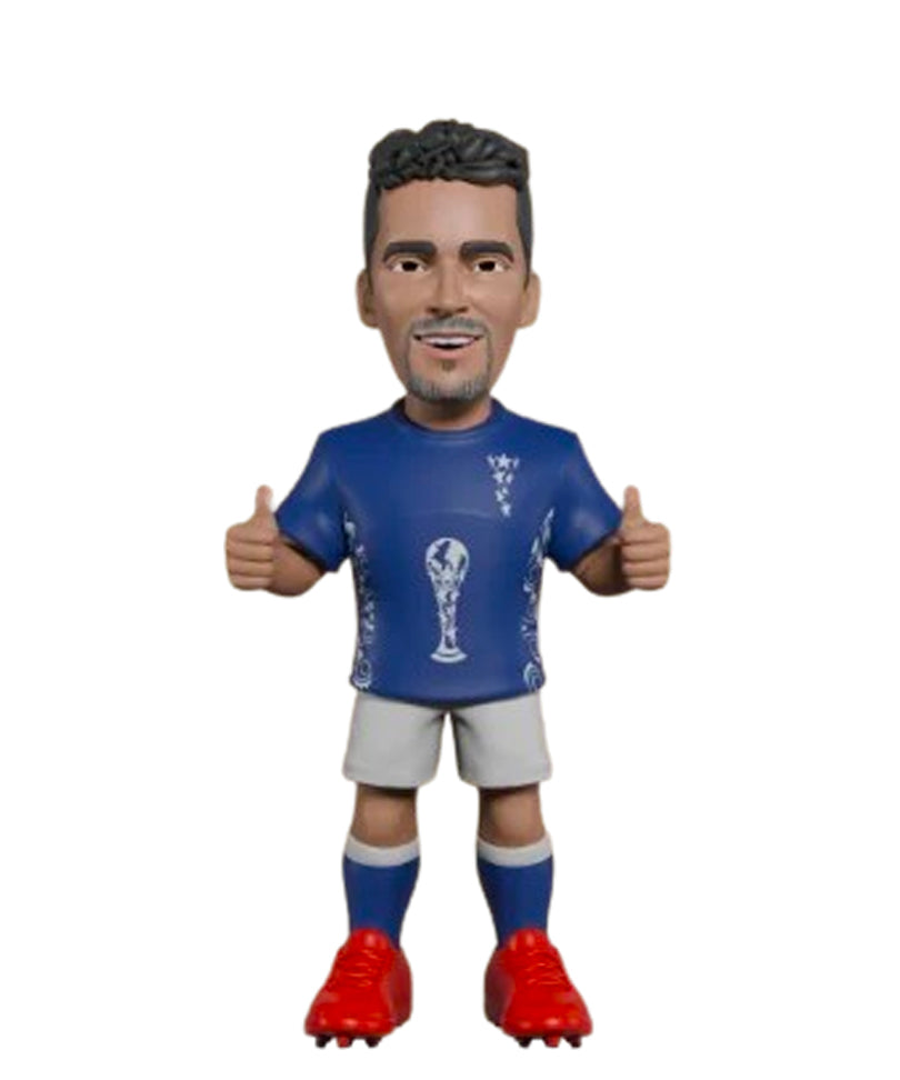 Roberto Baggio (World Legends Cup - Italia)