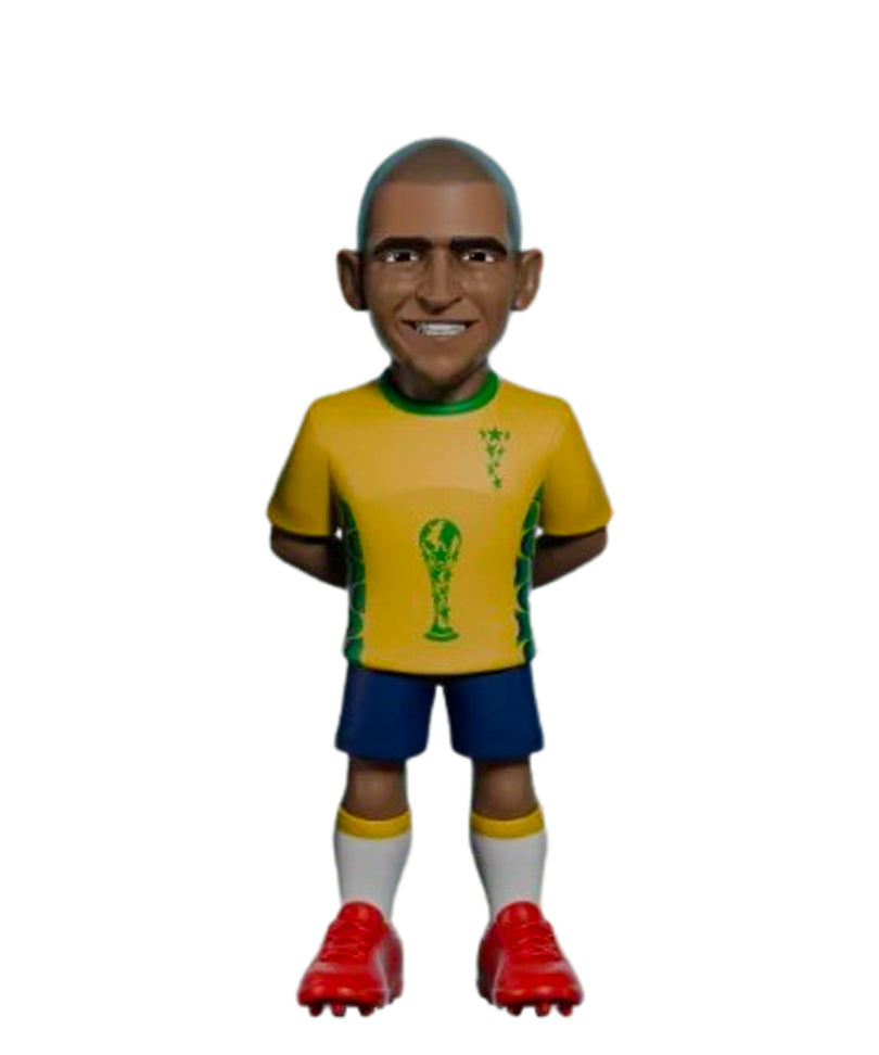 Roberto Carlos (World Legends Cup - Brasile)