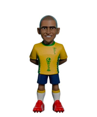 Roberto Carlos (World Legends Cup - Brasile)