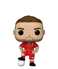 Andy Robertson