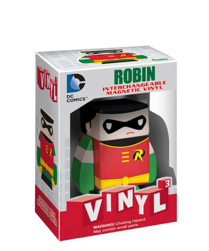 Robin
