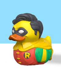 DC Comics Robin TUBBZ Cosplaying Duck Collectible