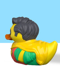 DC Comics Robin TUBBZ Cosplaying Duck Collectible