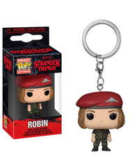 Robin (Battle Gear) Keychain