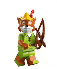 Robin Hood