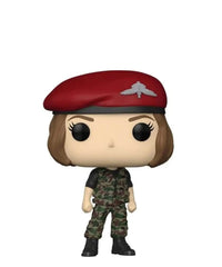 Robin (Battle Gear - Season 4)