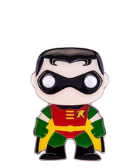 Robin Pin