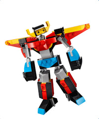 Super Robot