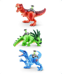 Robo Alive - Dino Dna Playset (Blind Box)
