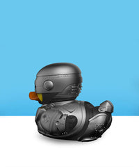 Robocop Mini TUBBZ Cosplaying Duck Collectable