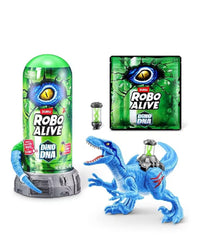 Robo Alive - Dino Dna Playset (Blind Box)