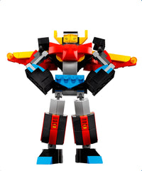 Super Robot