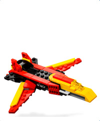 Super Robot
