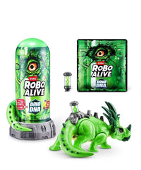 Robo Alive - Dino Dna Playset (Blind Box)