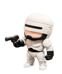 Robocop 3D