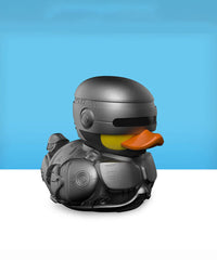 Robocop Mini TUBBZ Cosplaying Duck Collectable