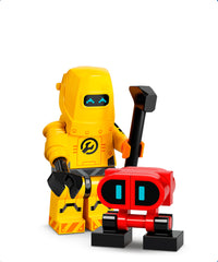 Robot
