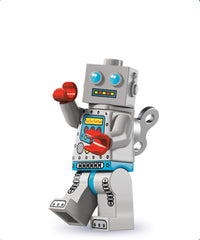 Robot a Molla