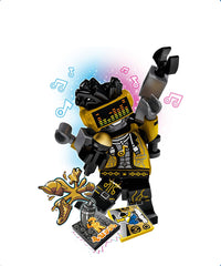 BeatBox Robot Hiphop