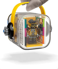 BeatBox Robot Hiphop