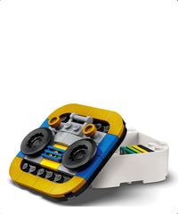BeatBox Robot Hiphop