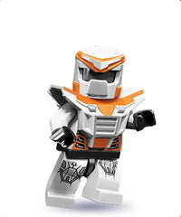 Robot da Battaglia