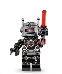 Robot Malvagio