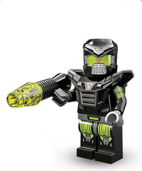 Robot Maschio