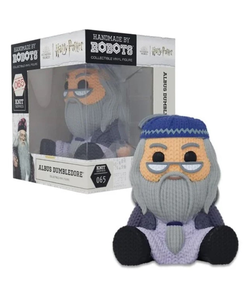 Albus Dumbledore
