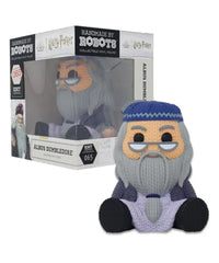 Albus Dumbledore