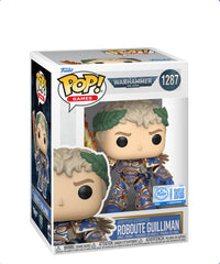 Roboute Guilliman