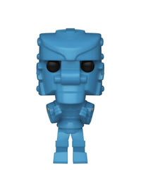 Rock'em Sock'em Robot (Blue)