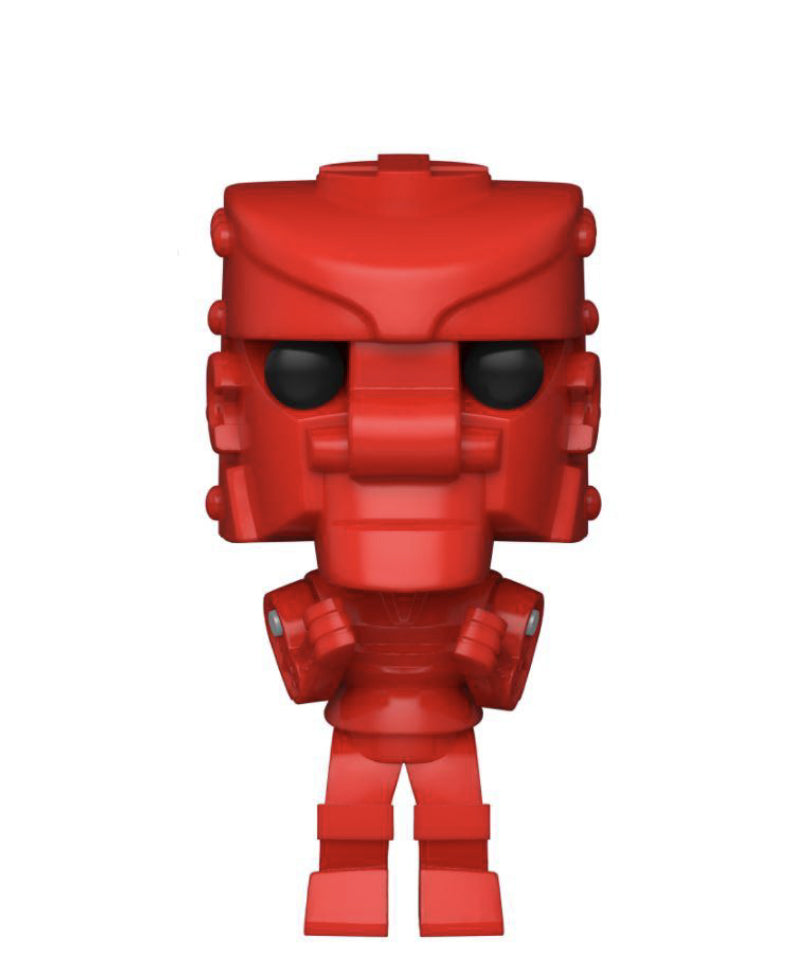 Rock'em Sock'em Robot (Red)