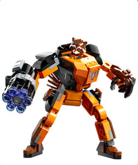 Armatura Mech Rocket