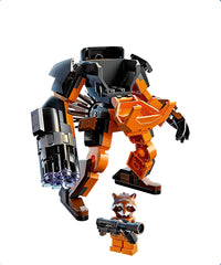 Armatura Mech Rocket