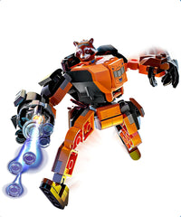 Armatura Mech Rocket