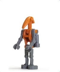 Rocket Battle Droid