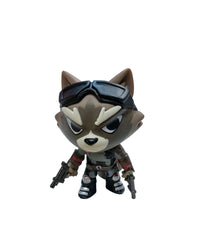 Rocket (Quantum Realm Suit) (Guns)