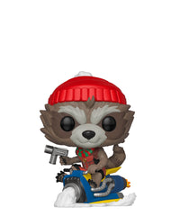Rocket (Holiday)