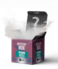 Funko POP! Mistery Box Rocks