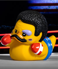 Rocky Apollo Creed TUBBZ Cosplaying Duck Collectible