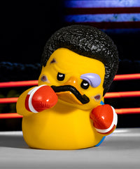 Rocky Apollo Creed TUBBZ Cosplaying Duck Collectible