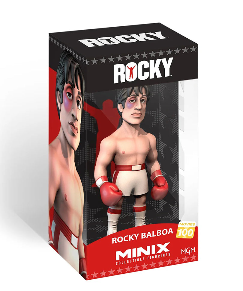 Rocky Balboa
