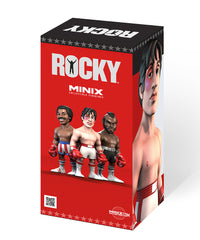 Rocky Balboa