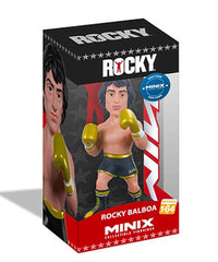 Rocky Balboa (Rocky II) (Chase)