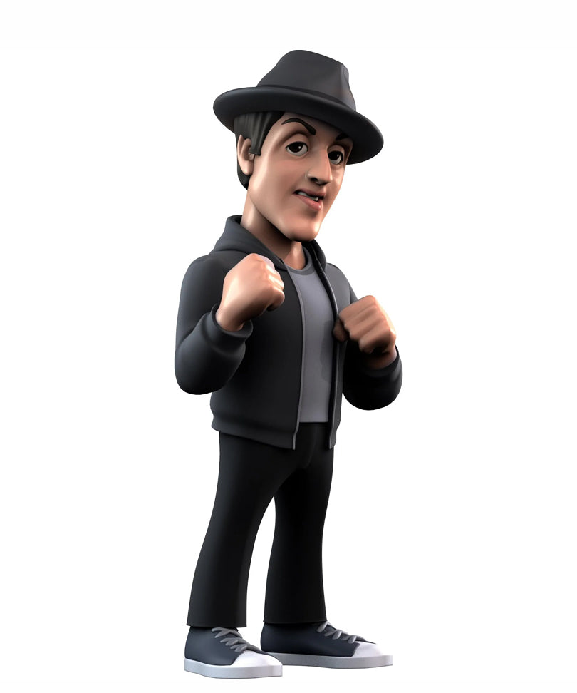 Rocky (Creed)